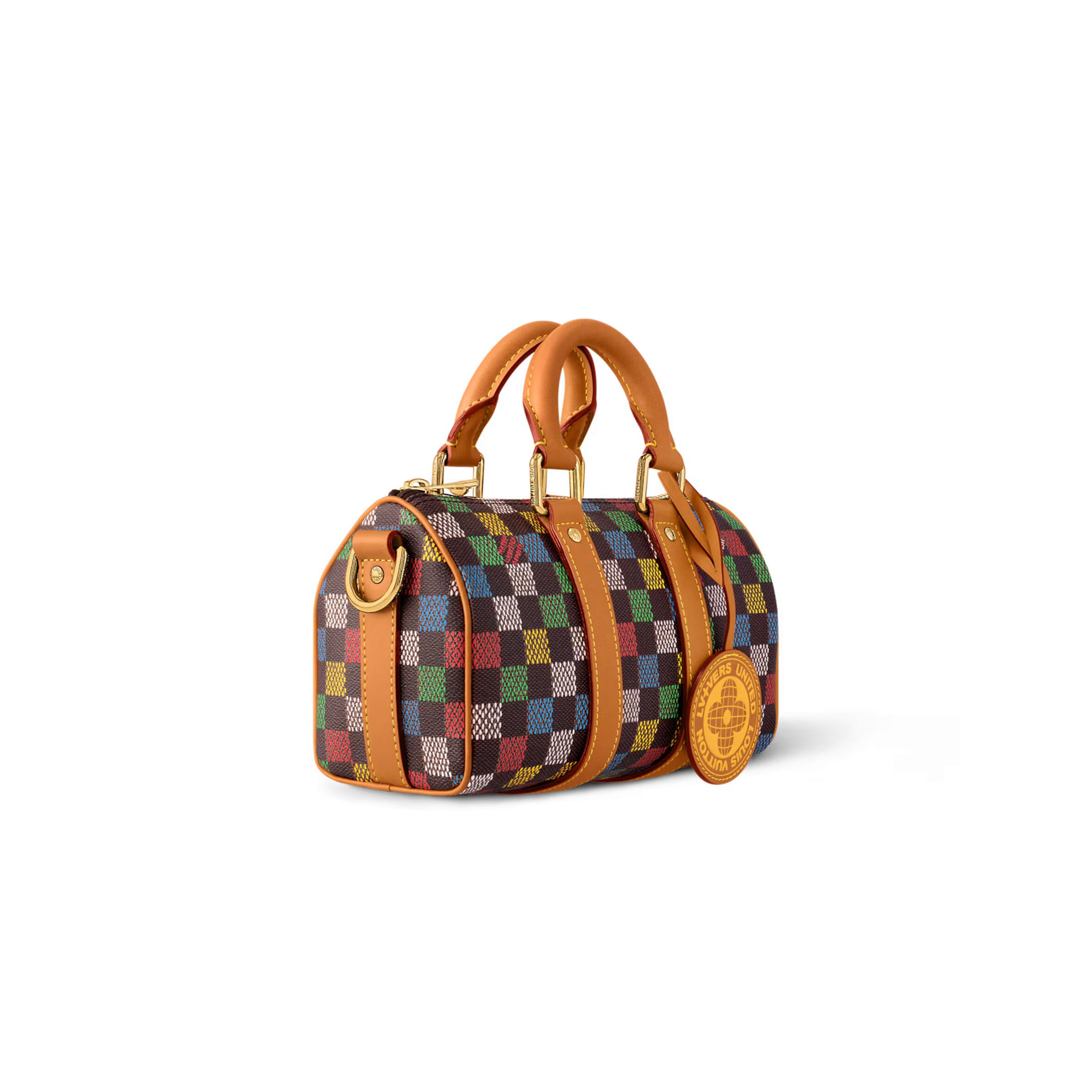 l0vis Vvtt0n master keepall bandouliÈre 25 n00148 (25*15*11cm)